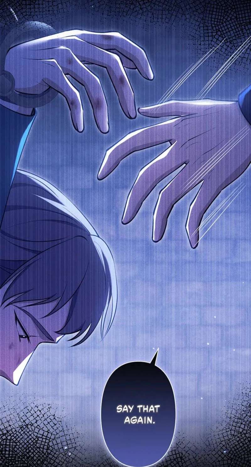 The Enemy King’s Substitute Bride Chapter 46 - page 6