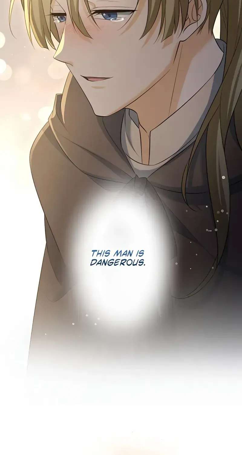 The Beloved Doll Princess Marries into the Wild Chapter 26 - page 24