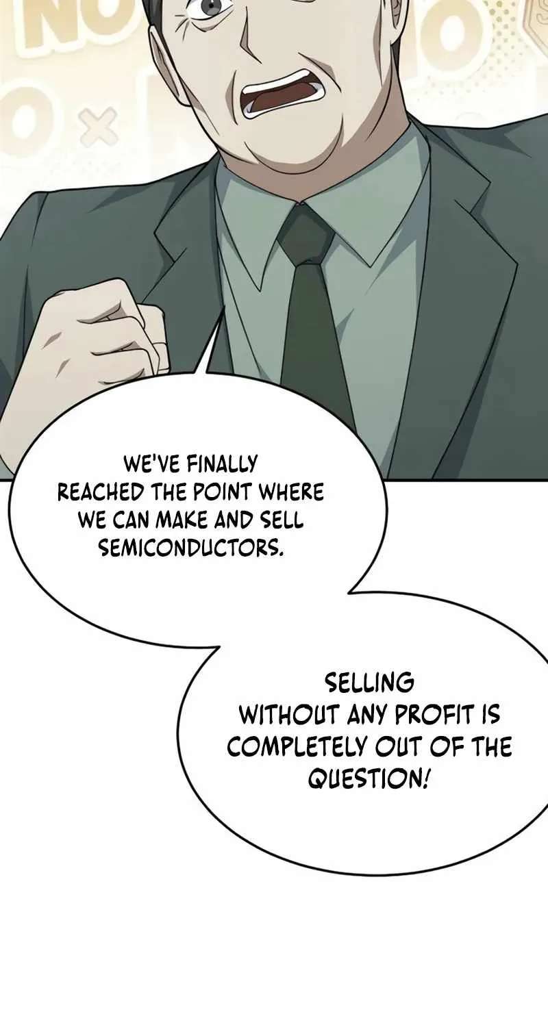 The Chairman Who Wants to Slack Off and Enjoy Life Chapter 25 - page 10