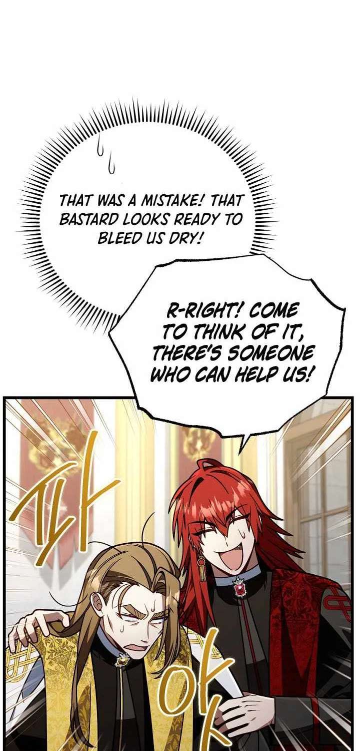 I'm Gonna Annihilate This Land Chapter 97 - page 45