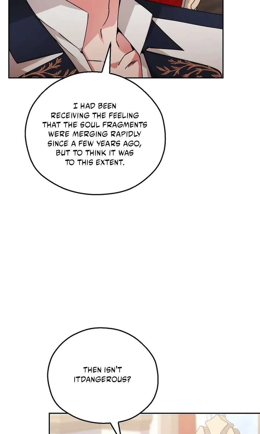 Reminiscence Adonis Chapter 314 - page 174