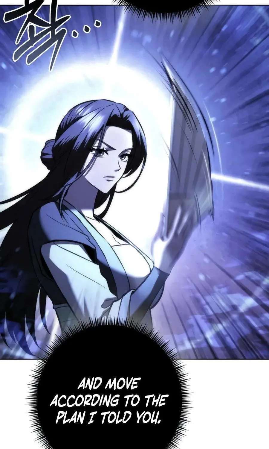 The Iron Overlord of Sichuan Chapter 43 - page 85