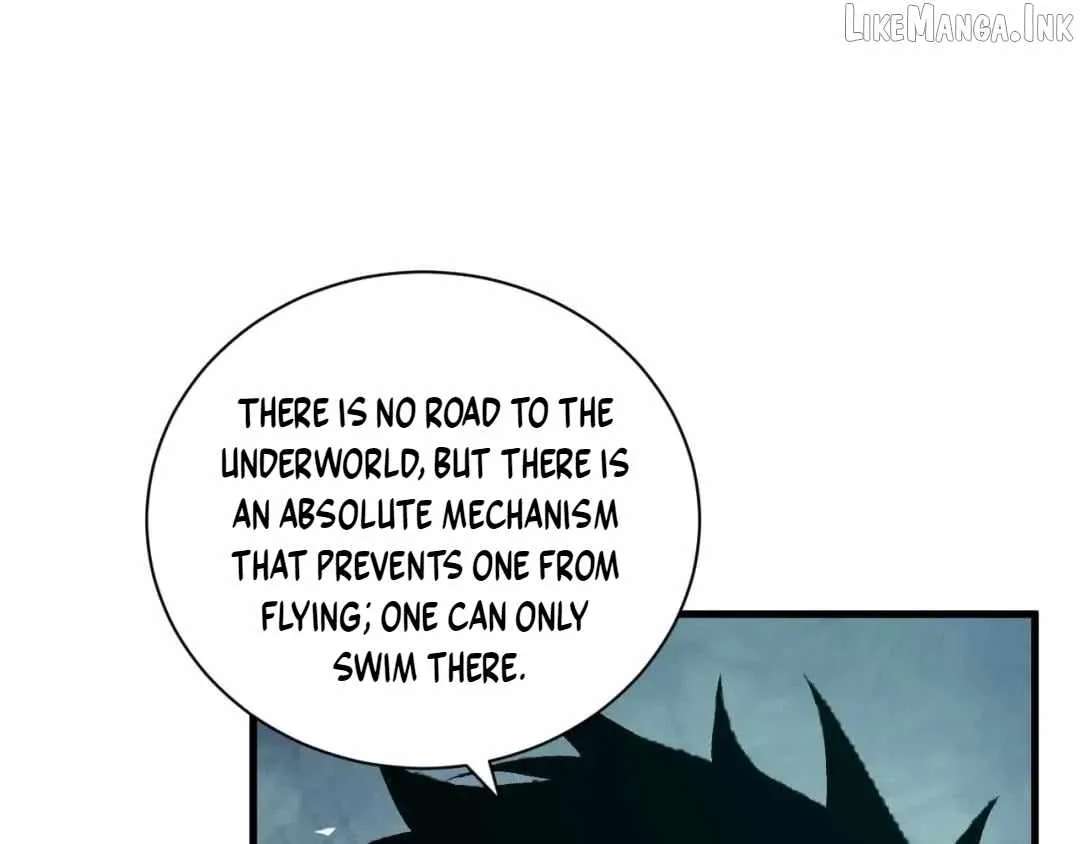 Doomsday for All: Me, Virus Monarch Chapter 135 - page 41