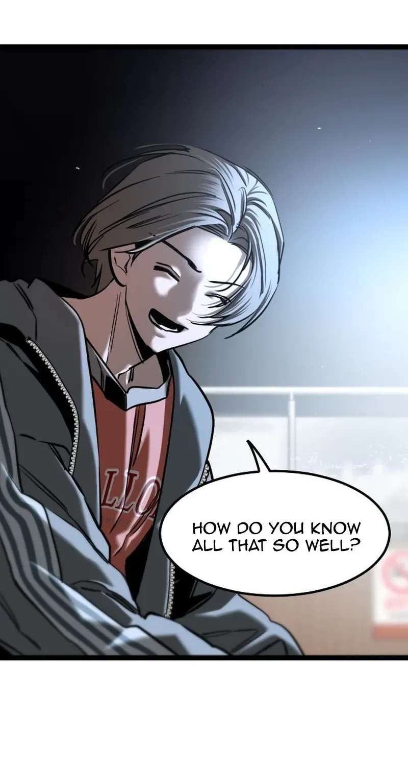 The Cloud Dream of the Nine - Zero Chapter 57 - page 61