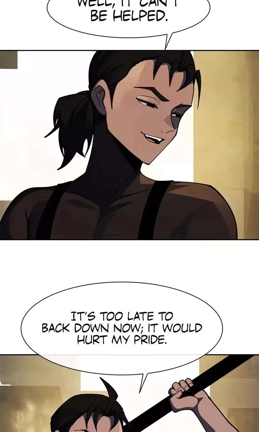 Dungeon Porter Chapter 76 - page 154