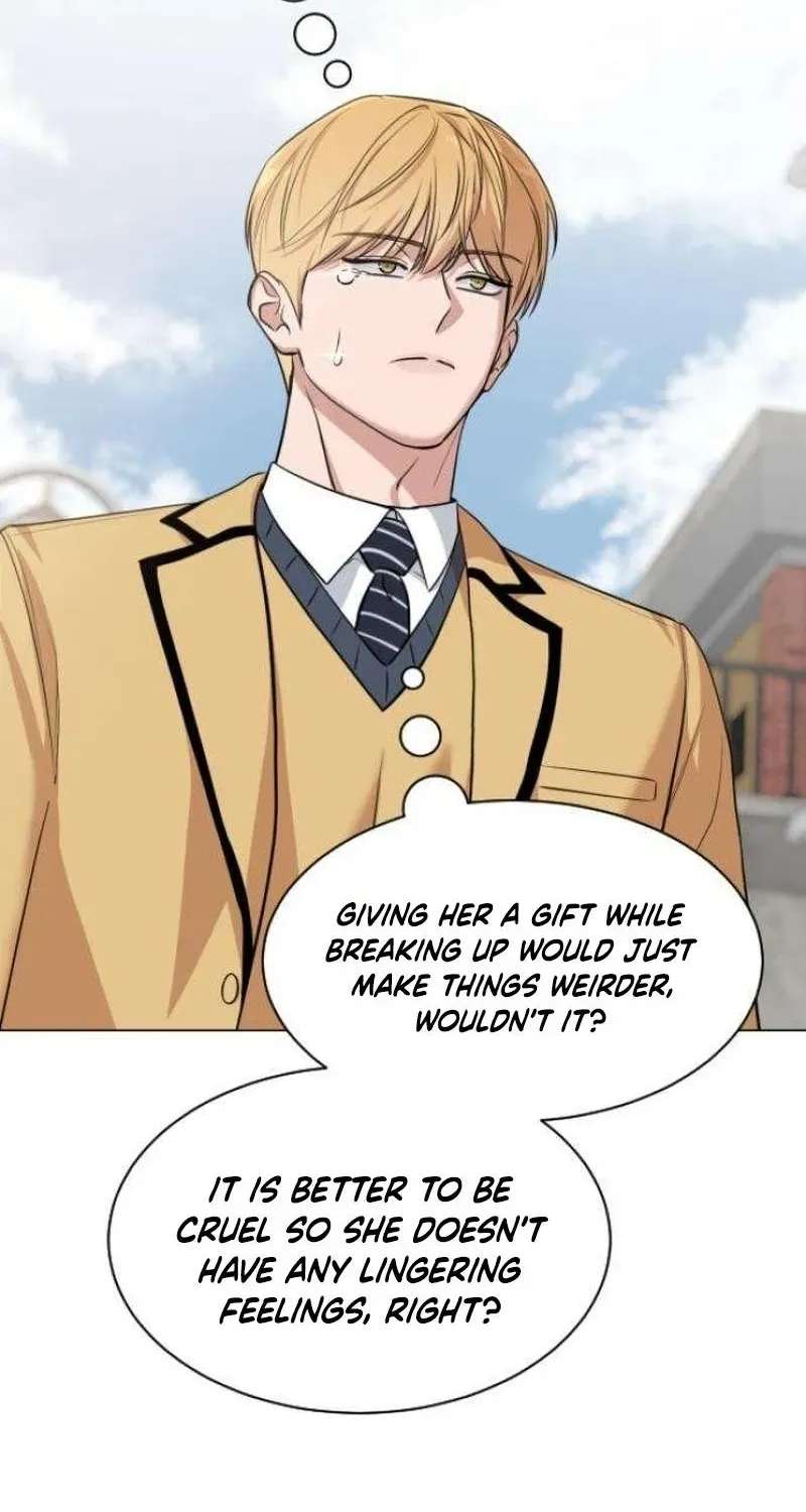 We're not a Couple! Chapter 4 - page 29