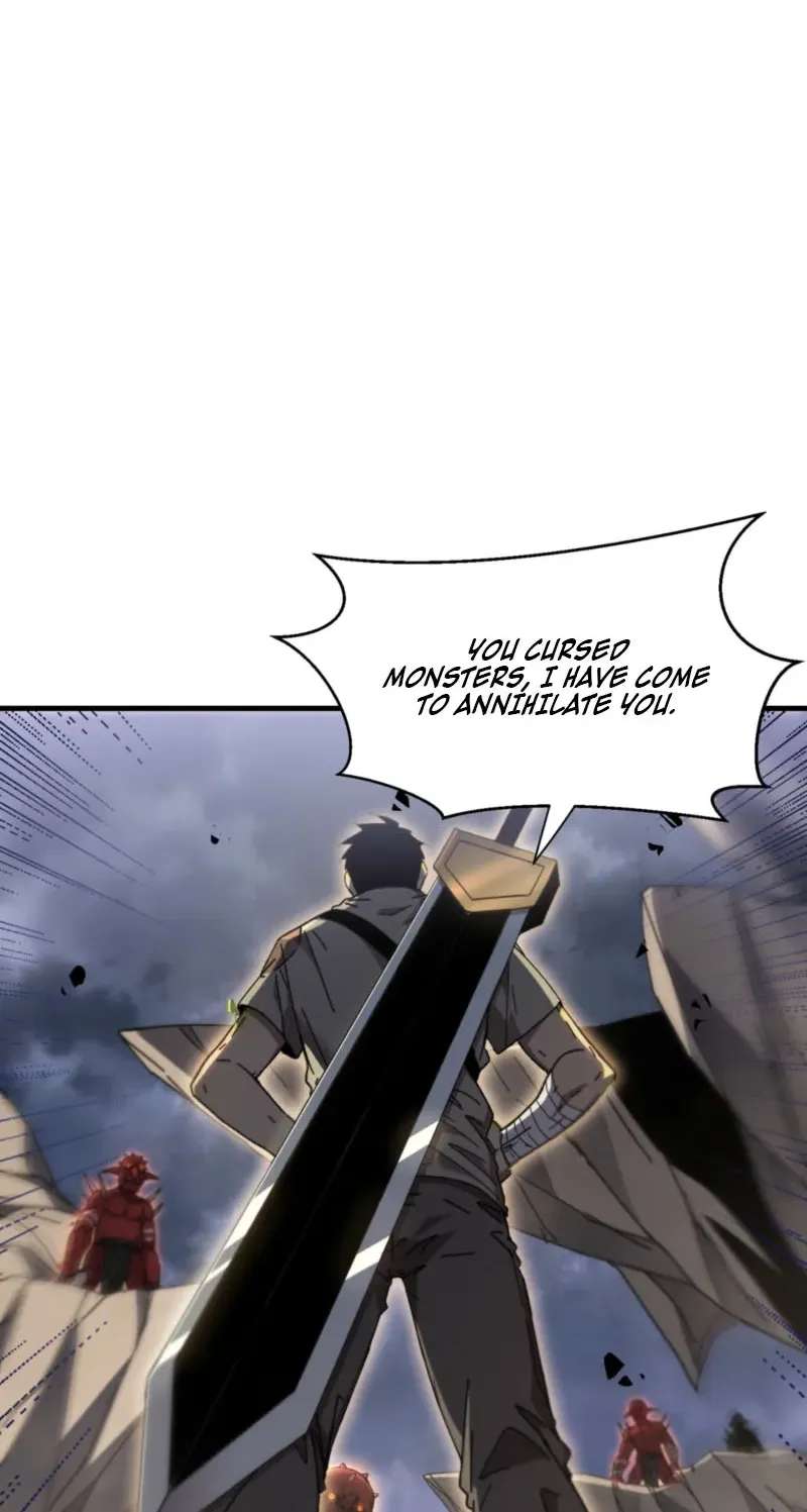 After Severing Our Ties, All My Summons Became Dark Creatures Chapter 11 - page 6