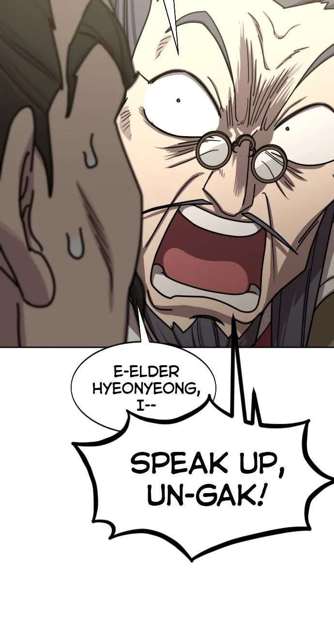 Return of theBlossoming Blade Chapter 182 - page 36