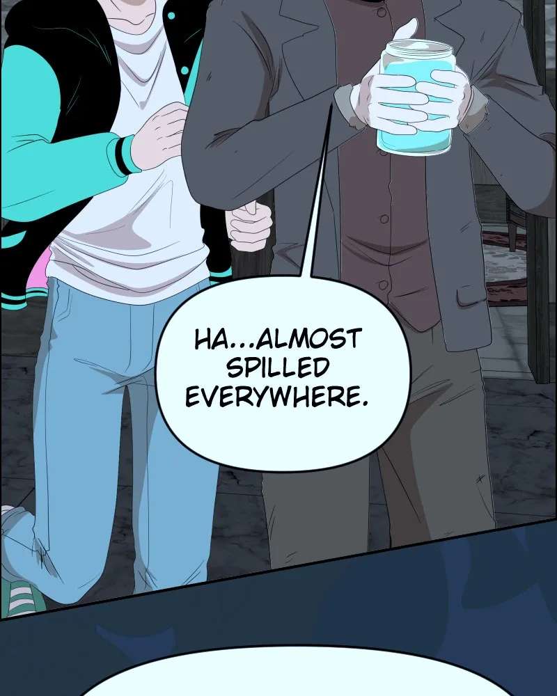 Cinderella Boy Chapter 131 - page 73
