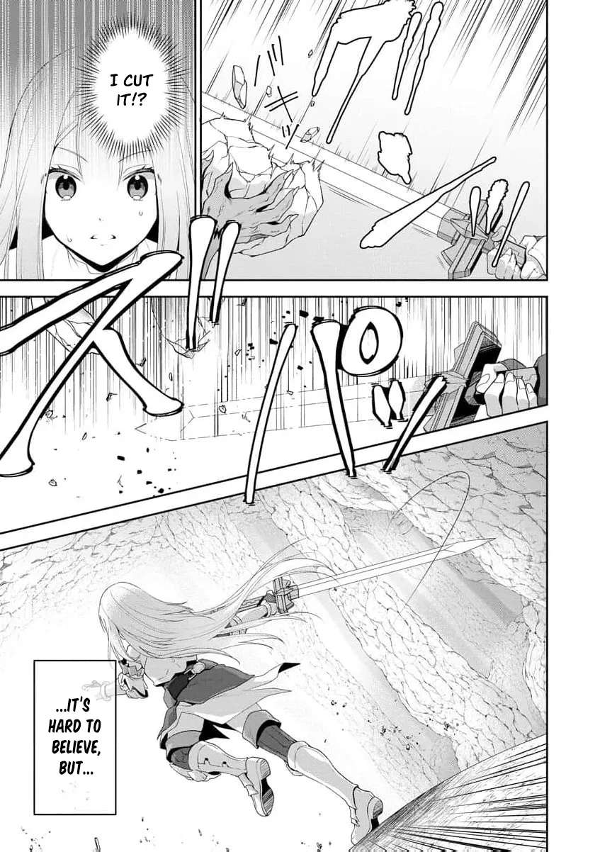 You Said, "Old Man, You're Annoying!" and Kicked Me Out of the Guild, But It's Too Late to Ask Me to Come Back. I Met the Best Companions and I'll Aim to Be the Strongest Here! Chapter 2 - page 26