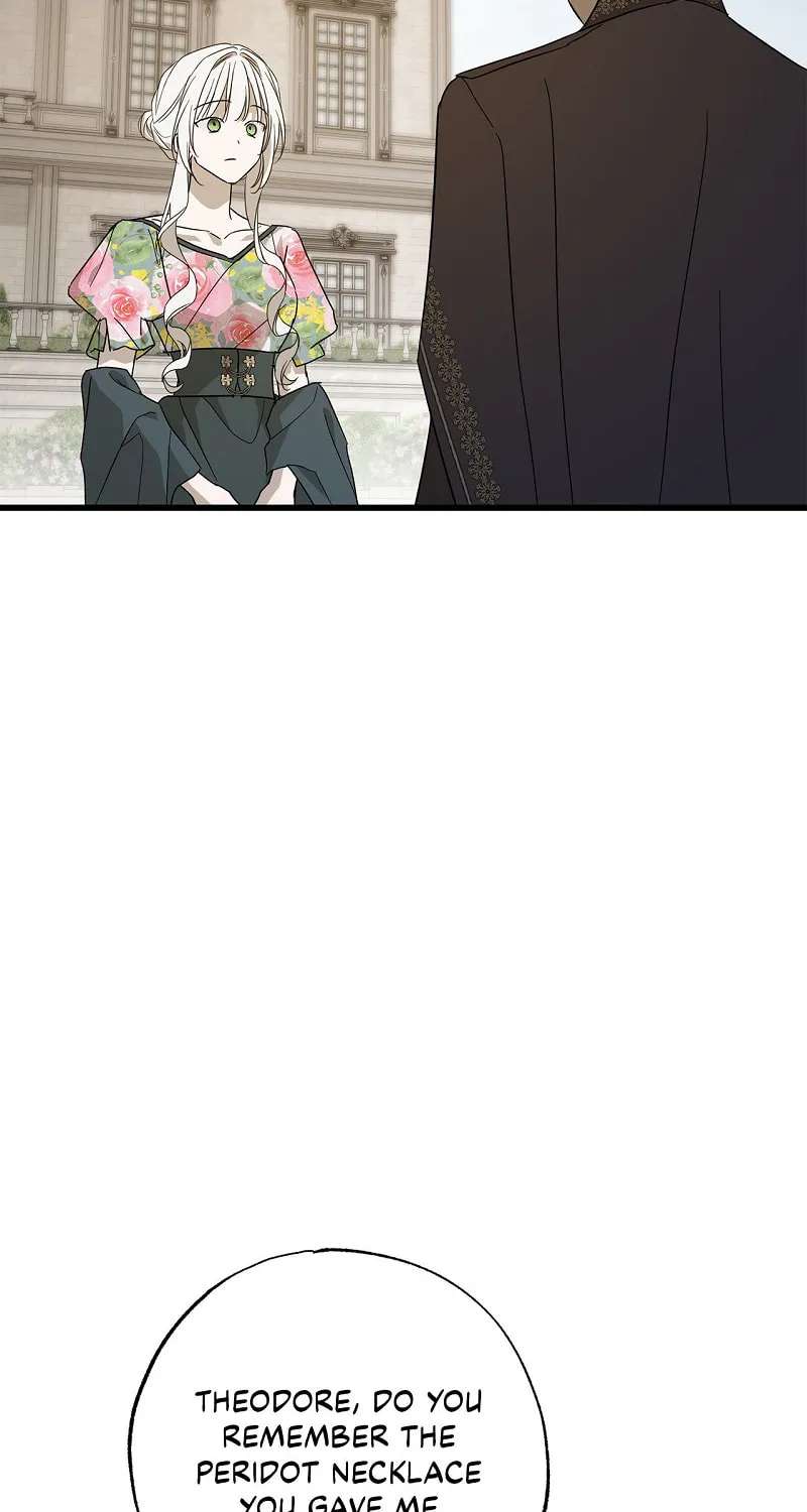 My Husband Who Hates Me Has Lost His Memories Chapter 104 - page 38