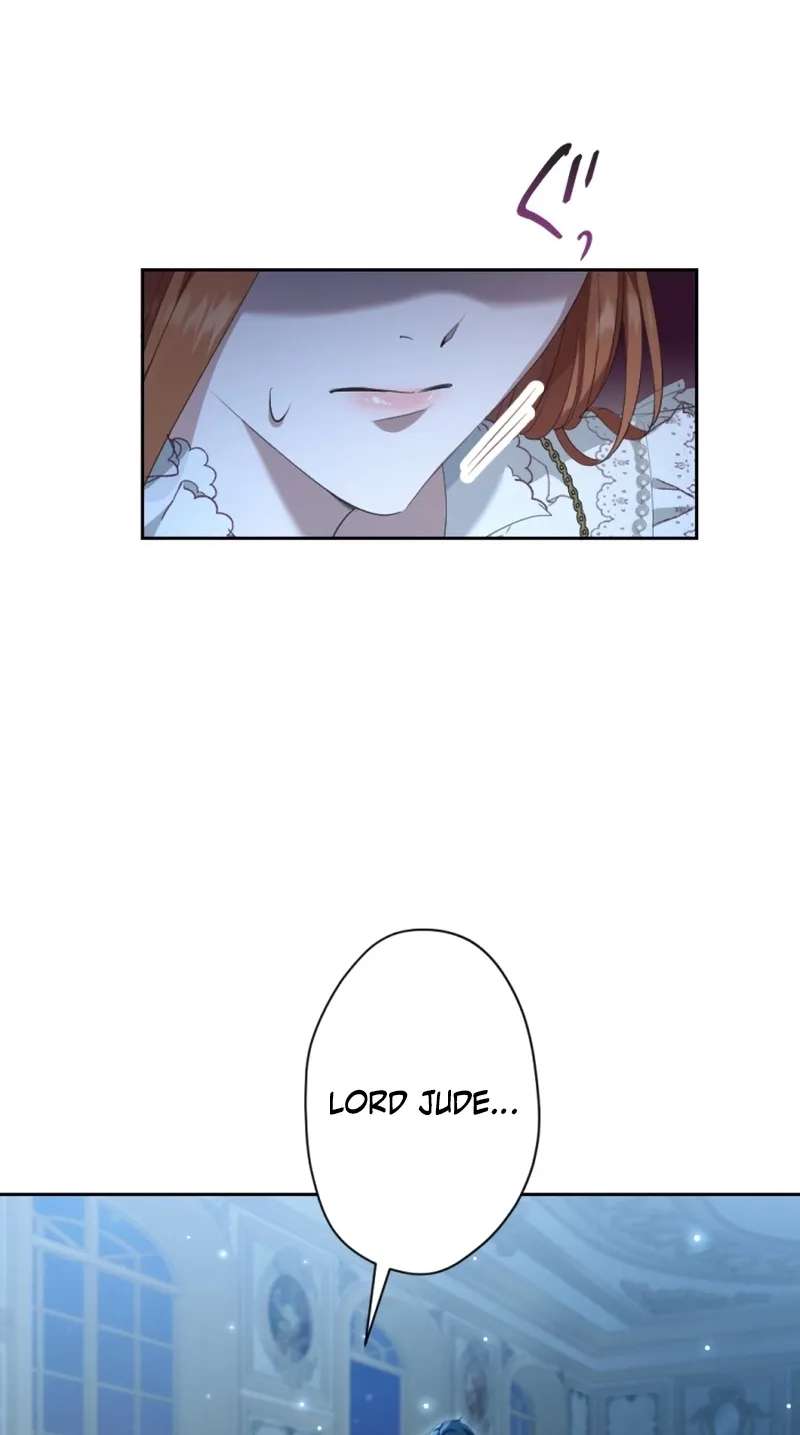 The Unhappy Poison Witch's Happy Marriage Chapter 20 - page 74