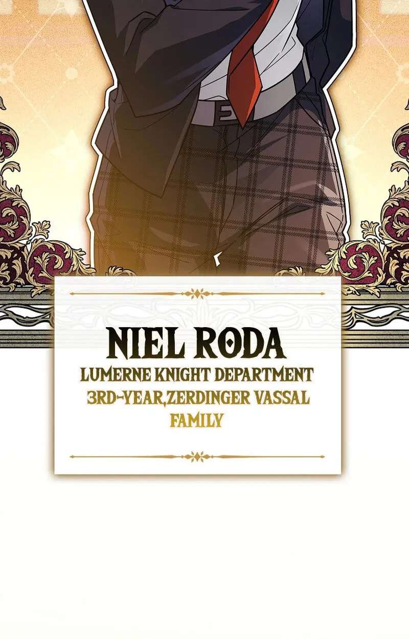 The Legendary Hero Is An Academy Honors Student Chapter 100 - page 27
