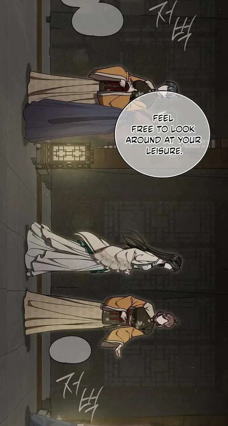 The Eldest Daughter of the Tang Clan of Sacheon Protects the Family Chapter 33 - page 63