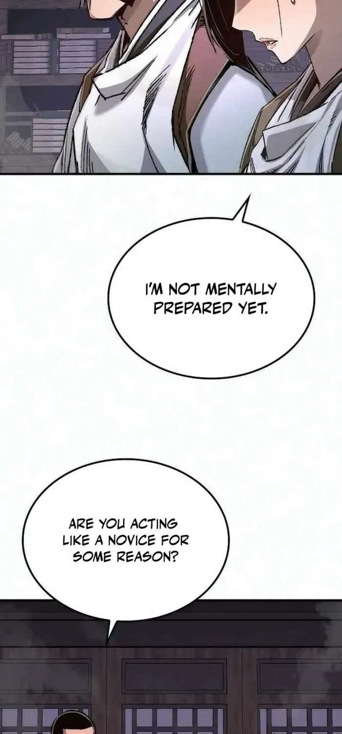 Reincarnation Of The Heavenly Demon Chapter 136 - page 94