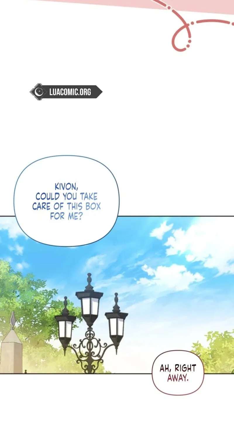 Low-Level Civil Servant Wants to Climb the Social Ladder Chapter 73 - page 39