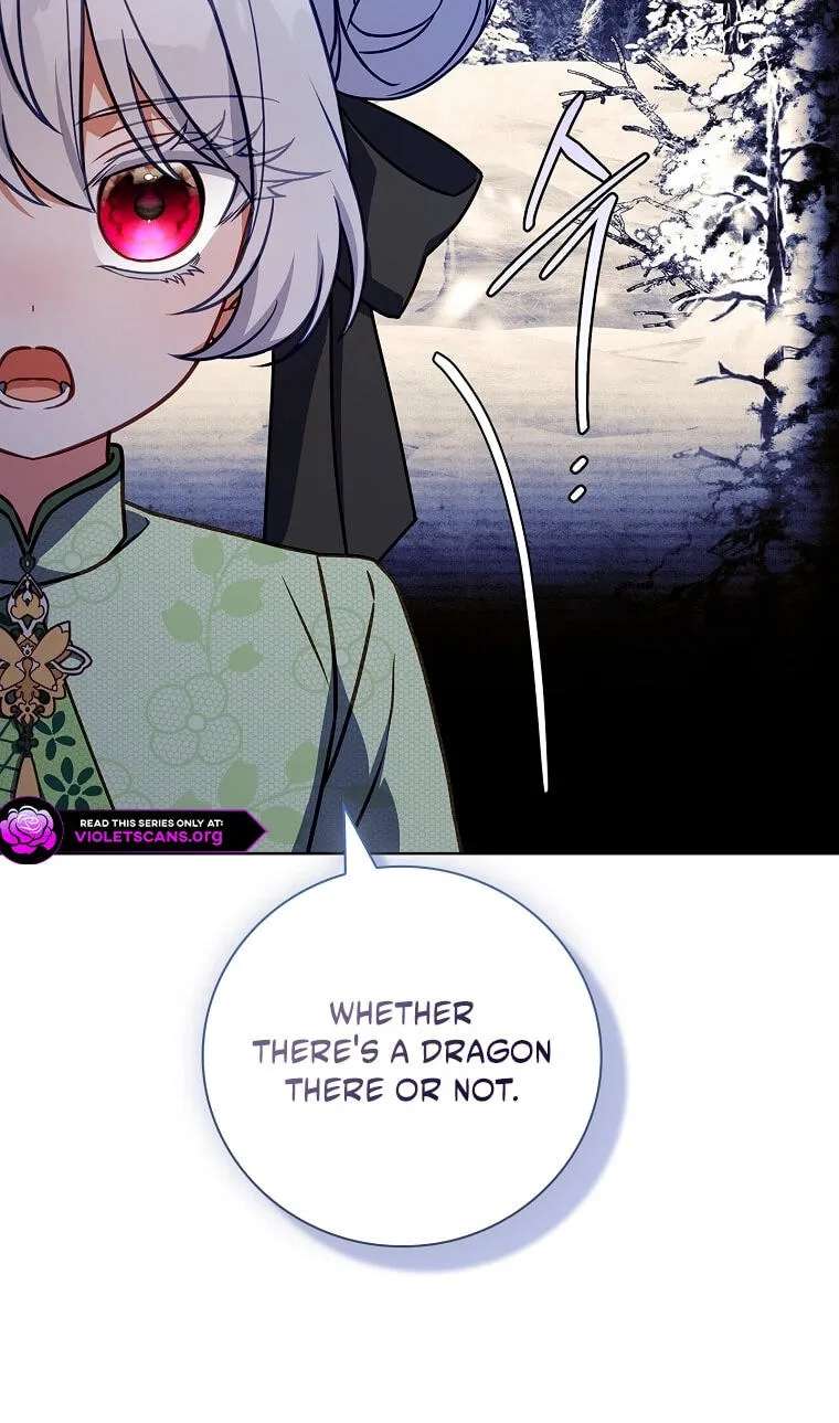 Like Father, Like Daughter Chapter 83 - page 68
