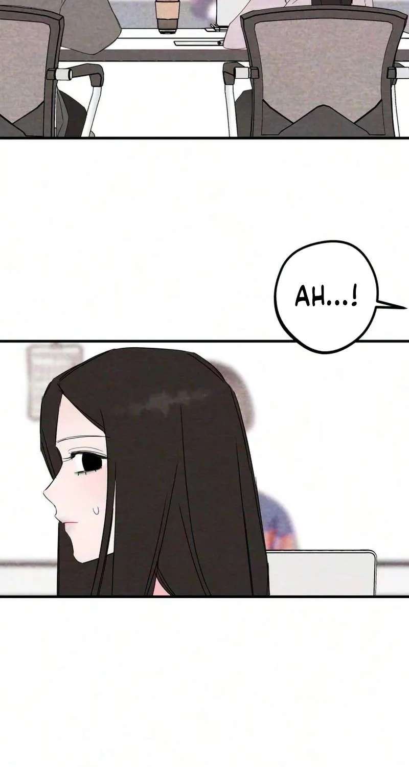 Perfect Senior's Hide! Chapter 28 - page 50