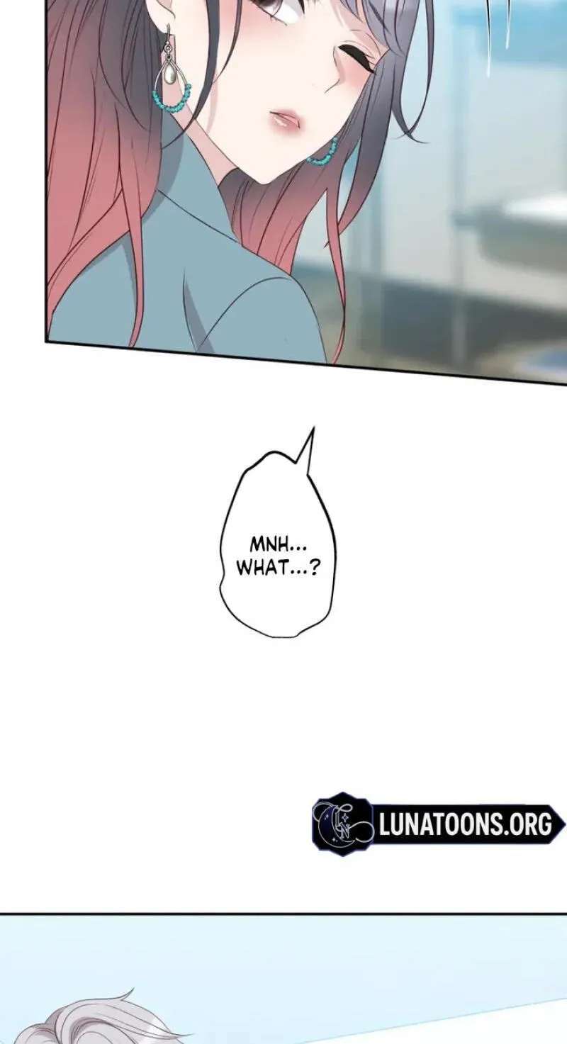 Kono Ai wa Tsumi desu ka? Chapter 23 - page 86