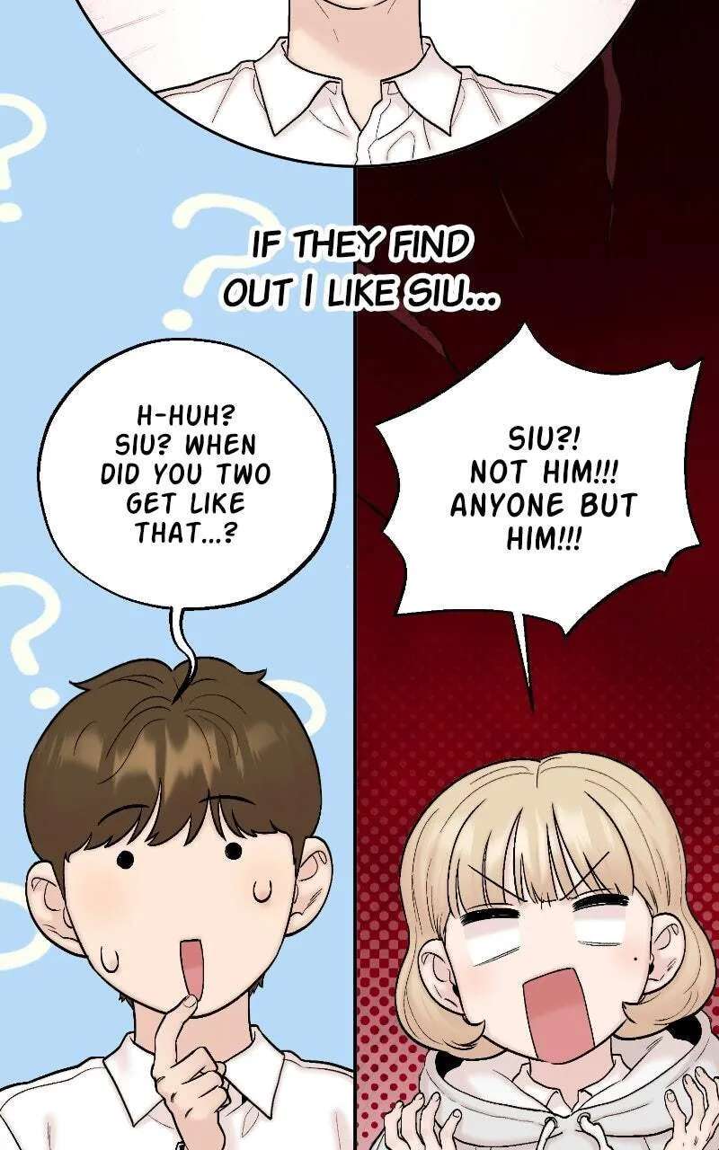My Dud To Stud Boyfriend Chapter 187 - page 43