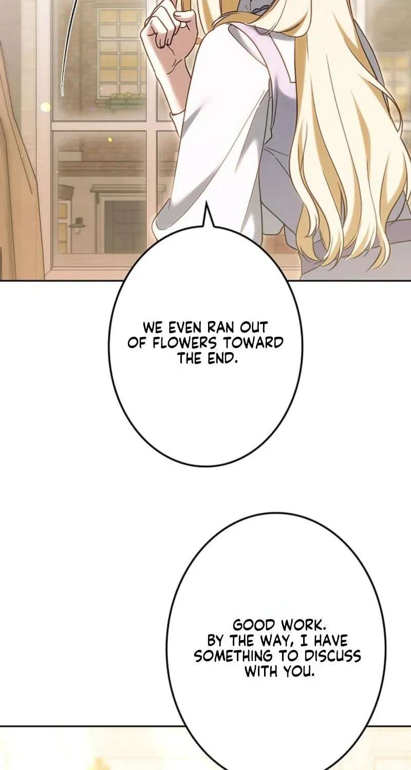 A Note from Violet Chapter 37 - page 8