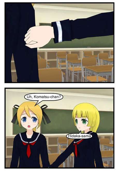 My Blossoming Summer Chapter 40 - page 2