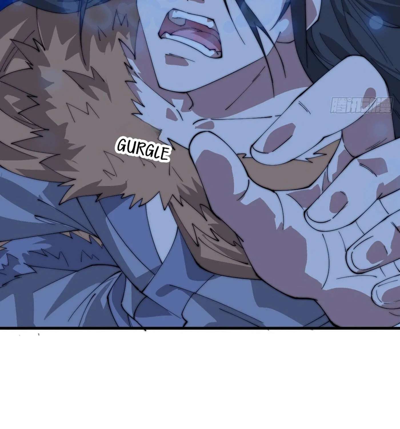 Rise of the Mountain Chief Chapter 869 - page 51