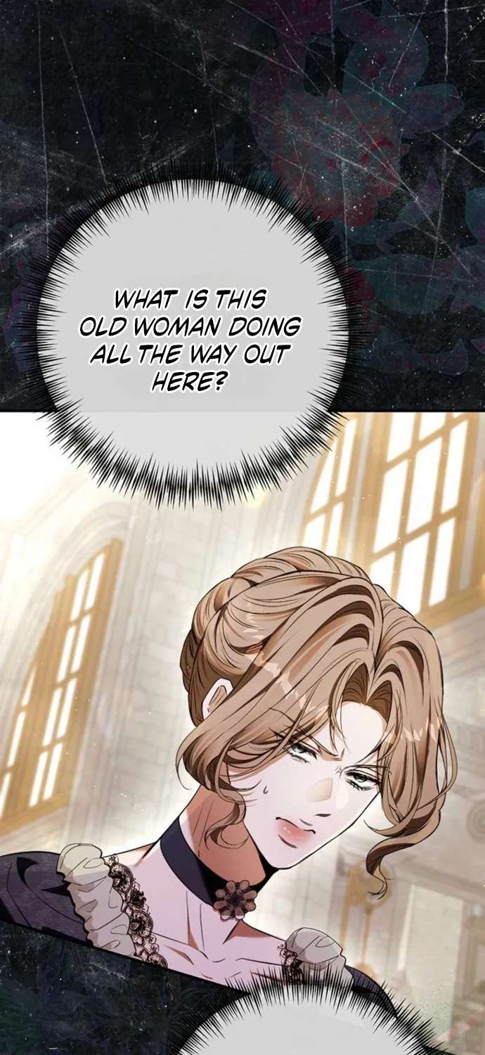 The Right Way To Get Revenge Chapter 38 - page 65
