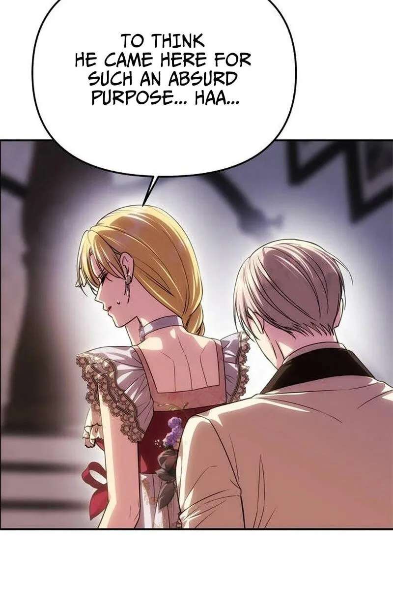 One Husband Is Enough Chapter 112 - page 22