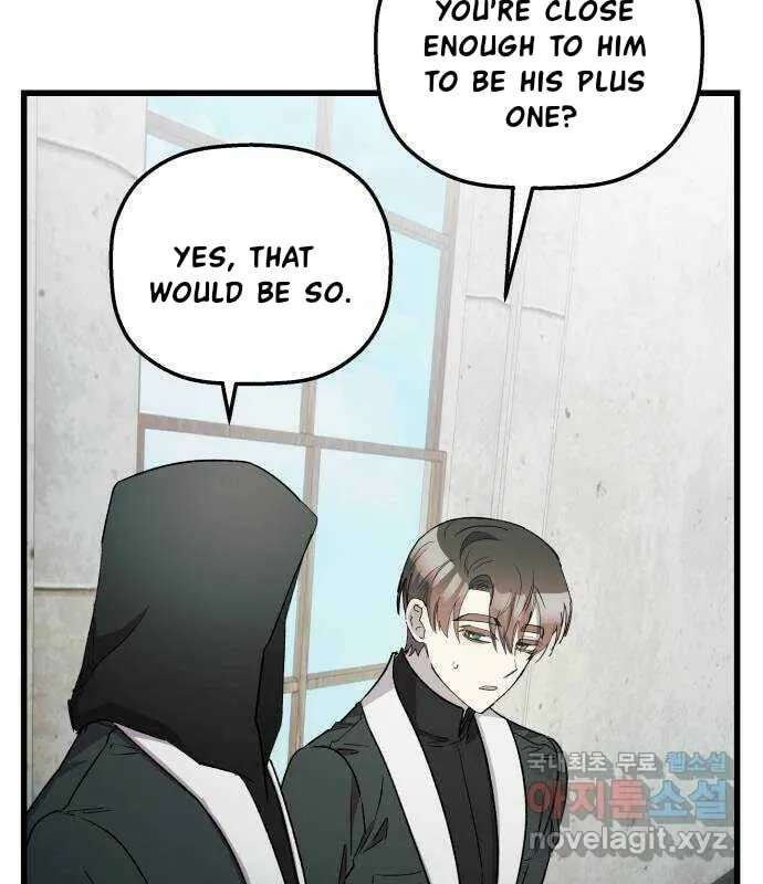 Longing And Lies Chapter 33 - page 77