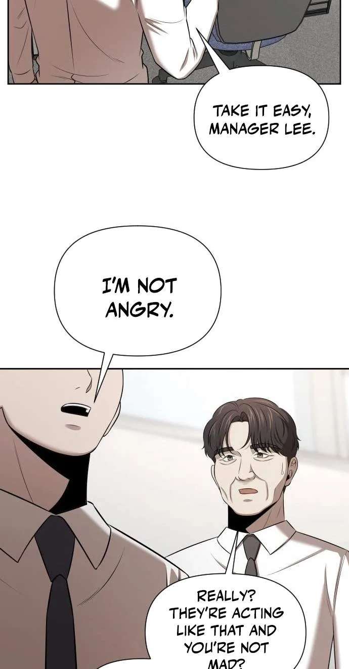 When a Genius Office Worker Goes Too Far Chapter 59 - page 28