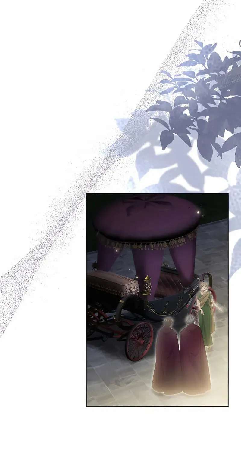 The Toy Doll Princess Weds in the Wilds Chapter 29 - page 55