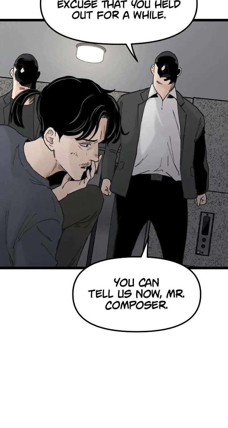 The Silent Transfer Student Chapter 72 - page 15