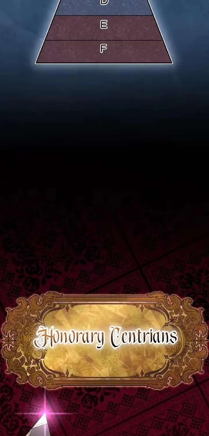 The Tyrant Girl Nero’s Rebellion Chapter 8 - page 3