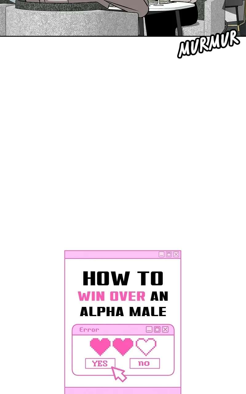How to Win Overan Alpha Male Chapter 2 - page 5