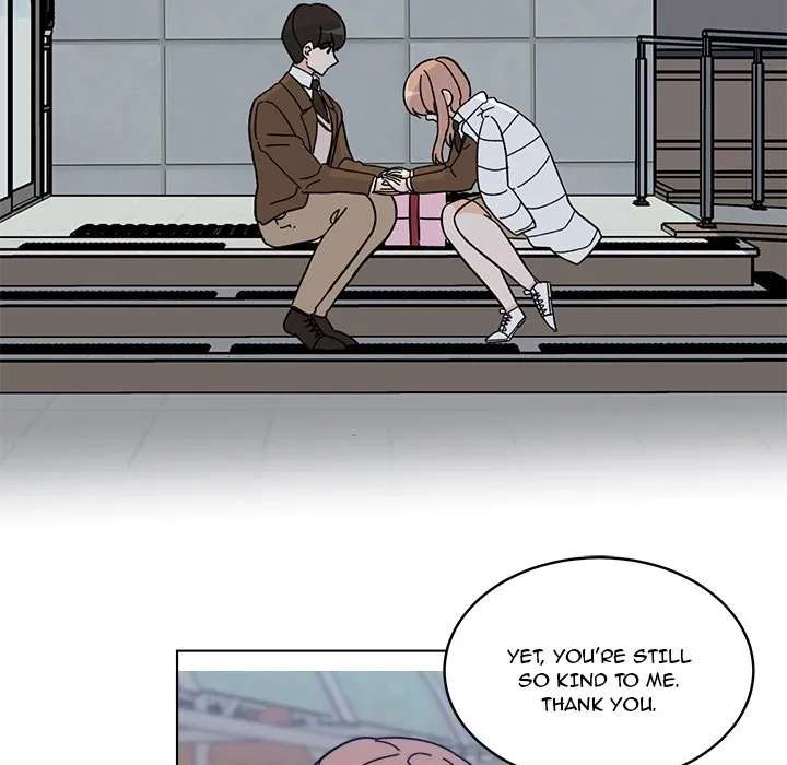 Scone Sweet Scone Chapter 68 - page 96