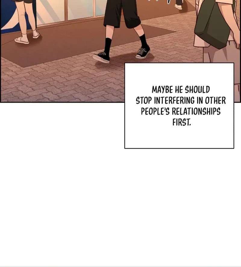 Unscratched Lottery Ticket Chapter 67 - page 106
