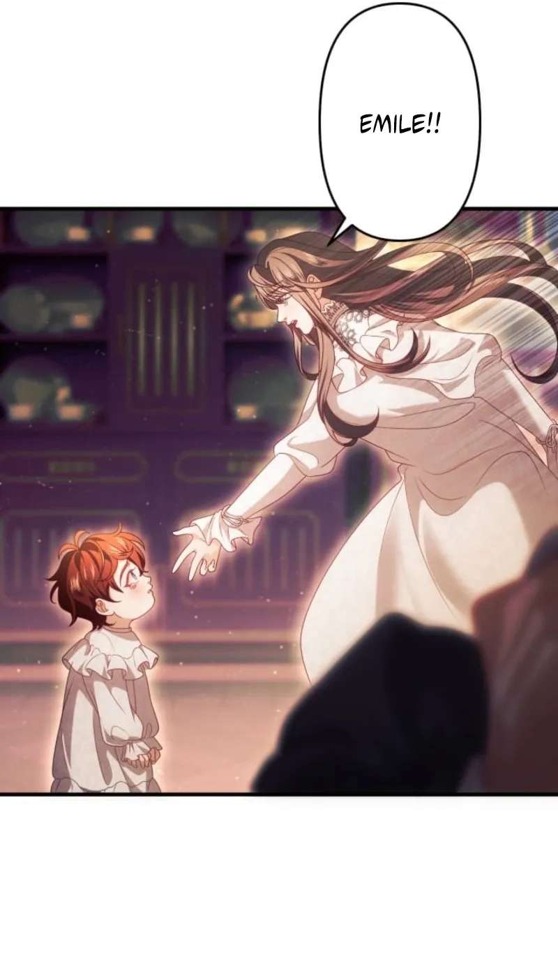 A Widowed Queen's Devotion for Love Chapter 41 - page 17