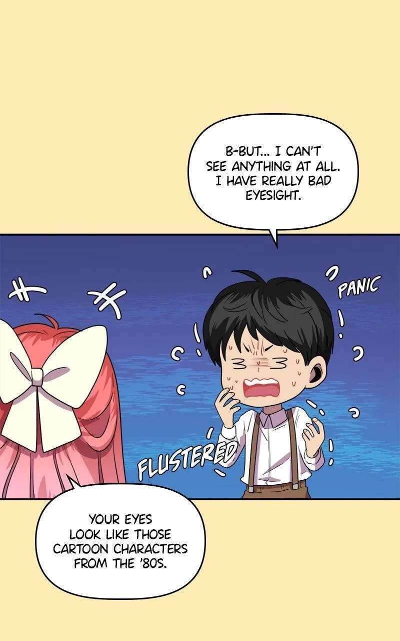 Take My Money Chapter 155 - page 22