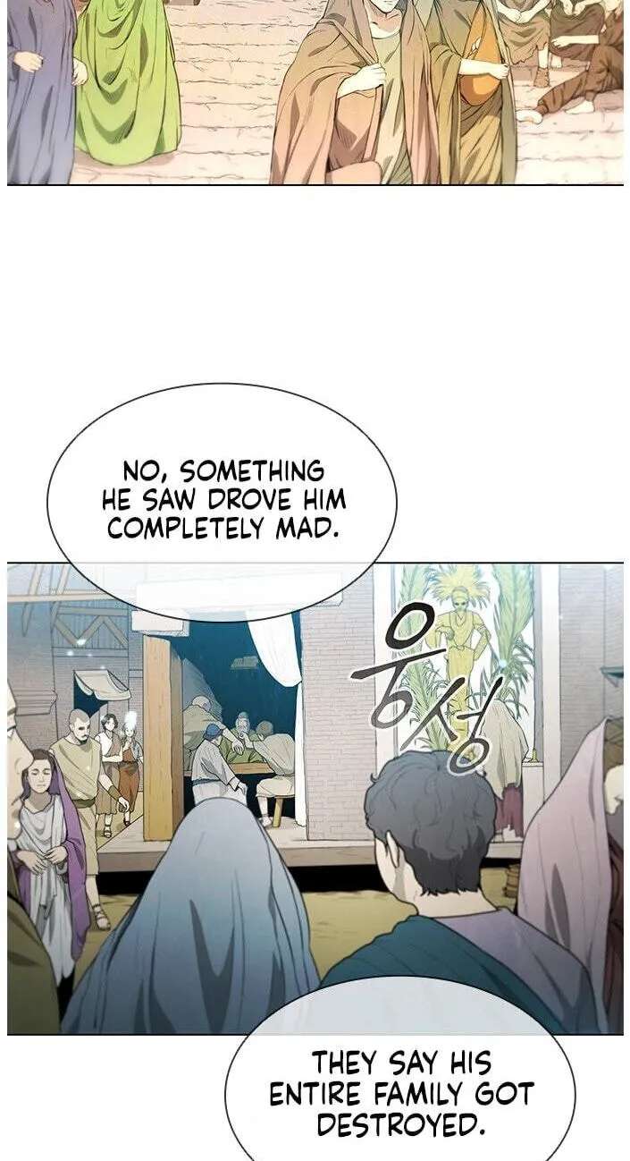 The Long Way of the Warrior Chapter 188 - page 105