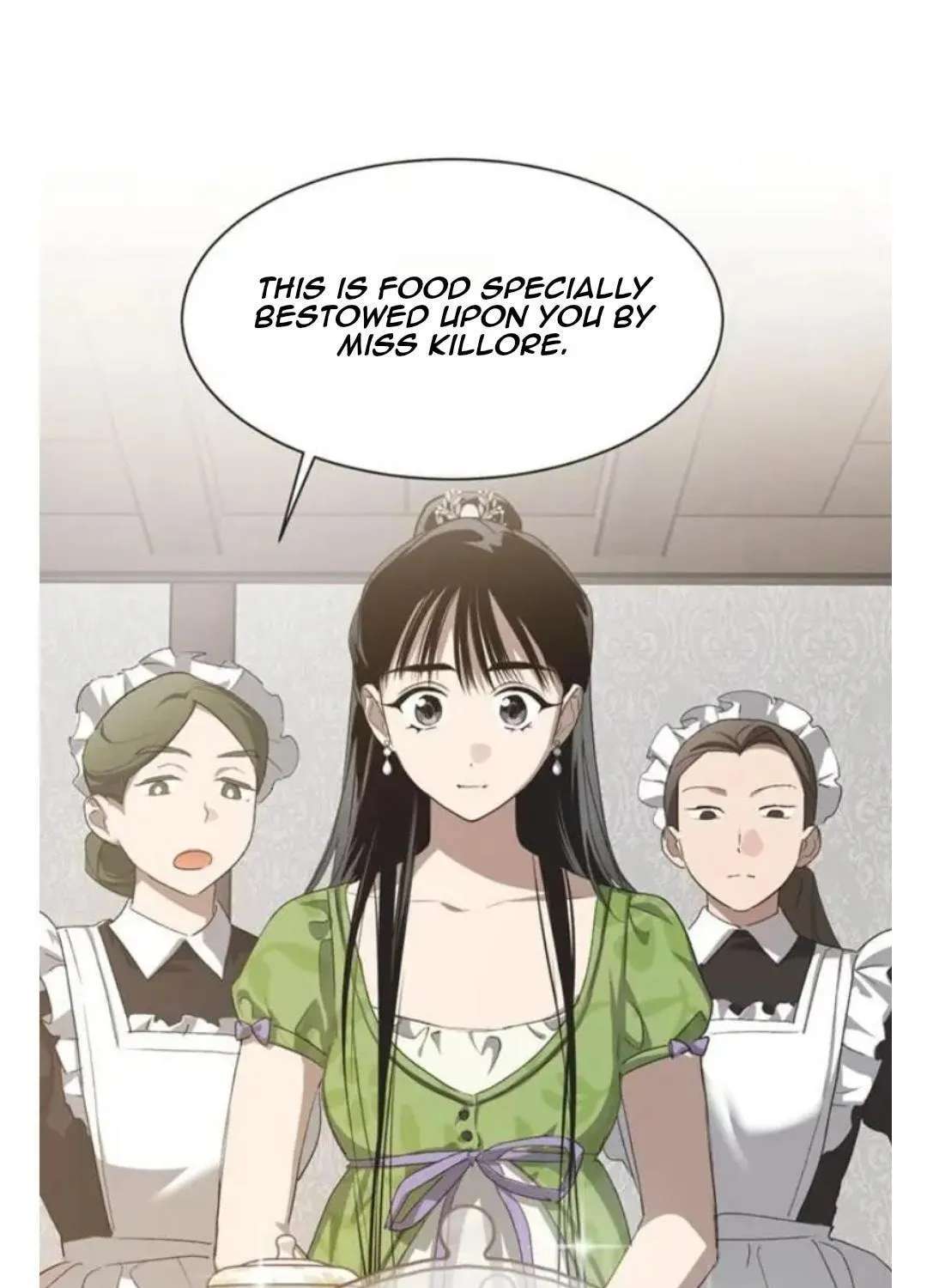 Imperfect Cinderella Story Chapter 104 - page 52