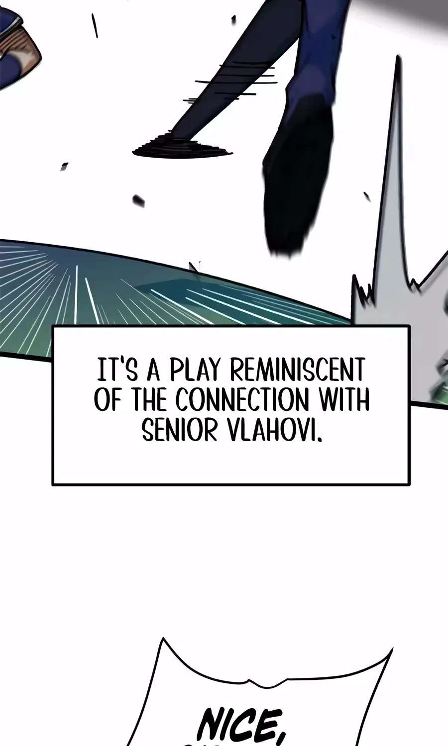 I'm Not a Soccer Genius Chapter 88 - page 112