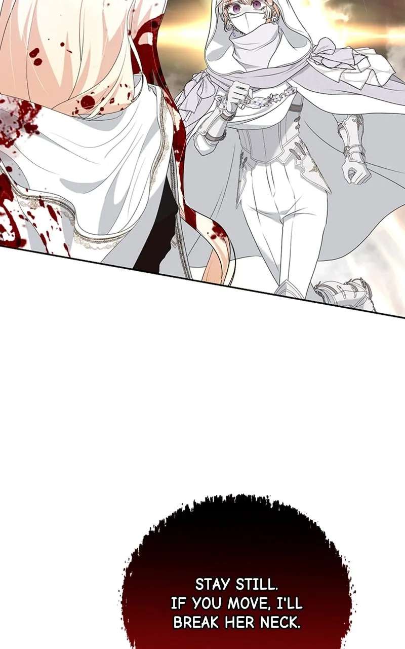 Reborn As the CharacterThat Never Existed Chapter 91 - page 80