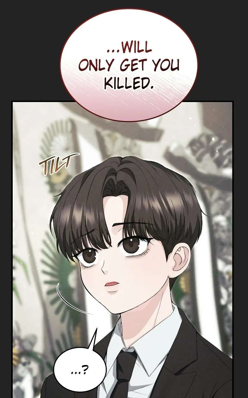 I Will Remarry theHusband I Murdered Chapter 3 - page 25