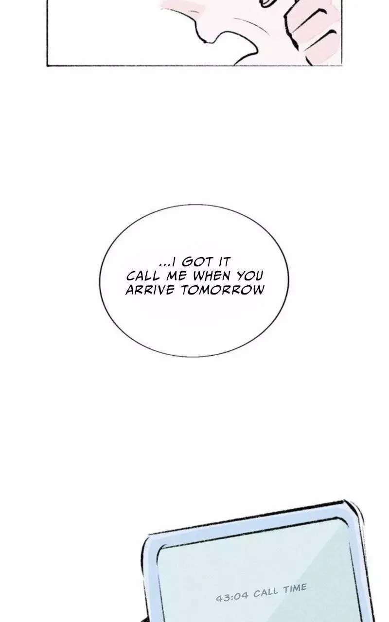 Why Don't I Have Anyone by My Side? Chapter 49 - page 60