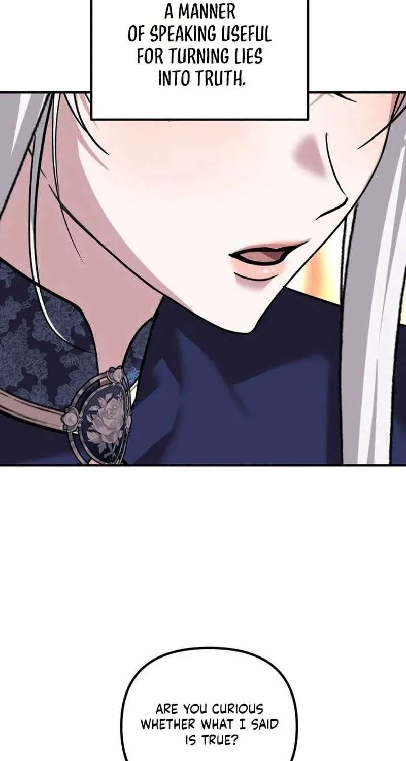 A Marriage Alliance for Revenge Chapter 100 - page 45