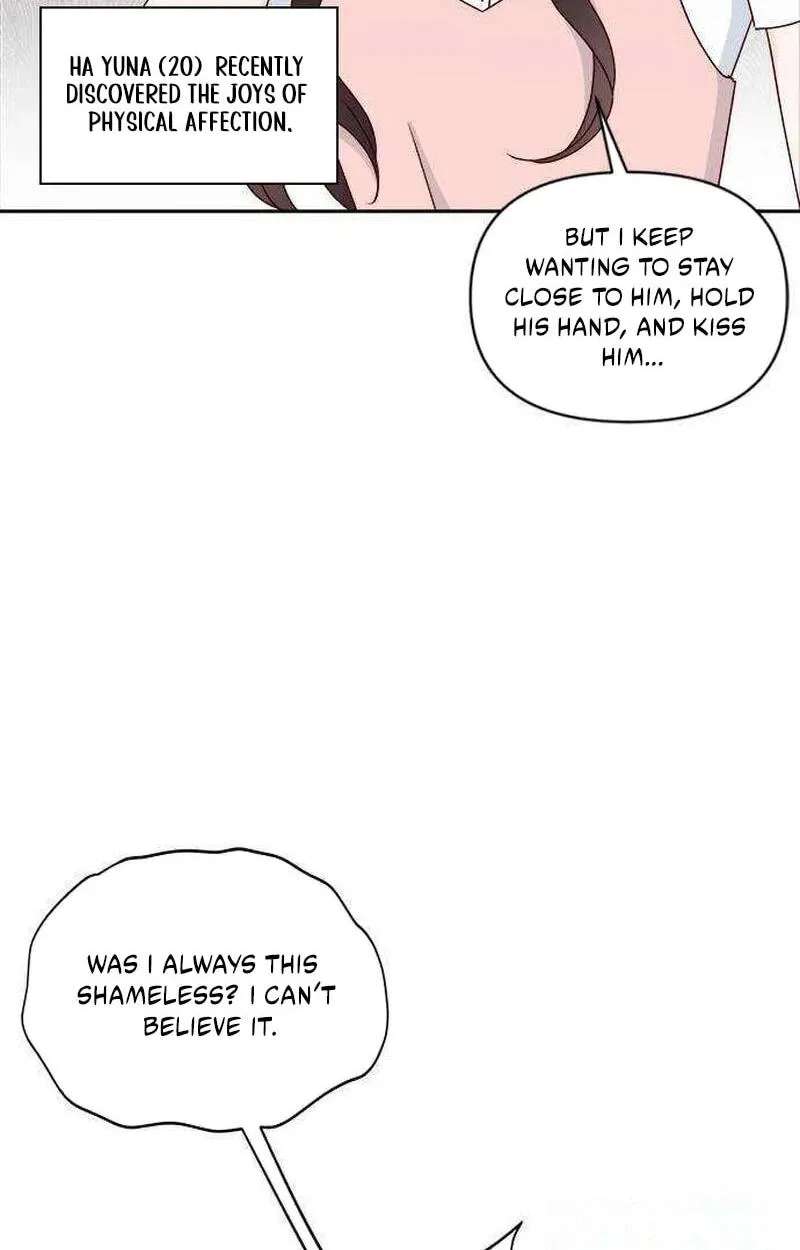 Next Door Boyfriend (Kkulsam) Chapter 48 - page 42