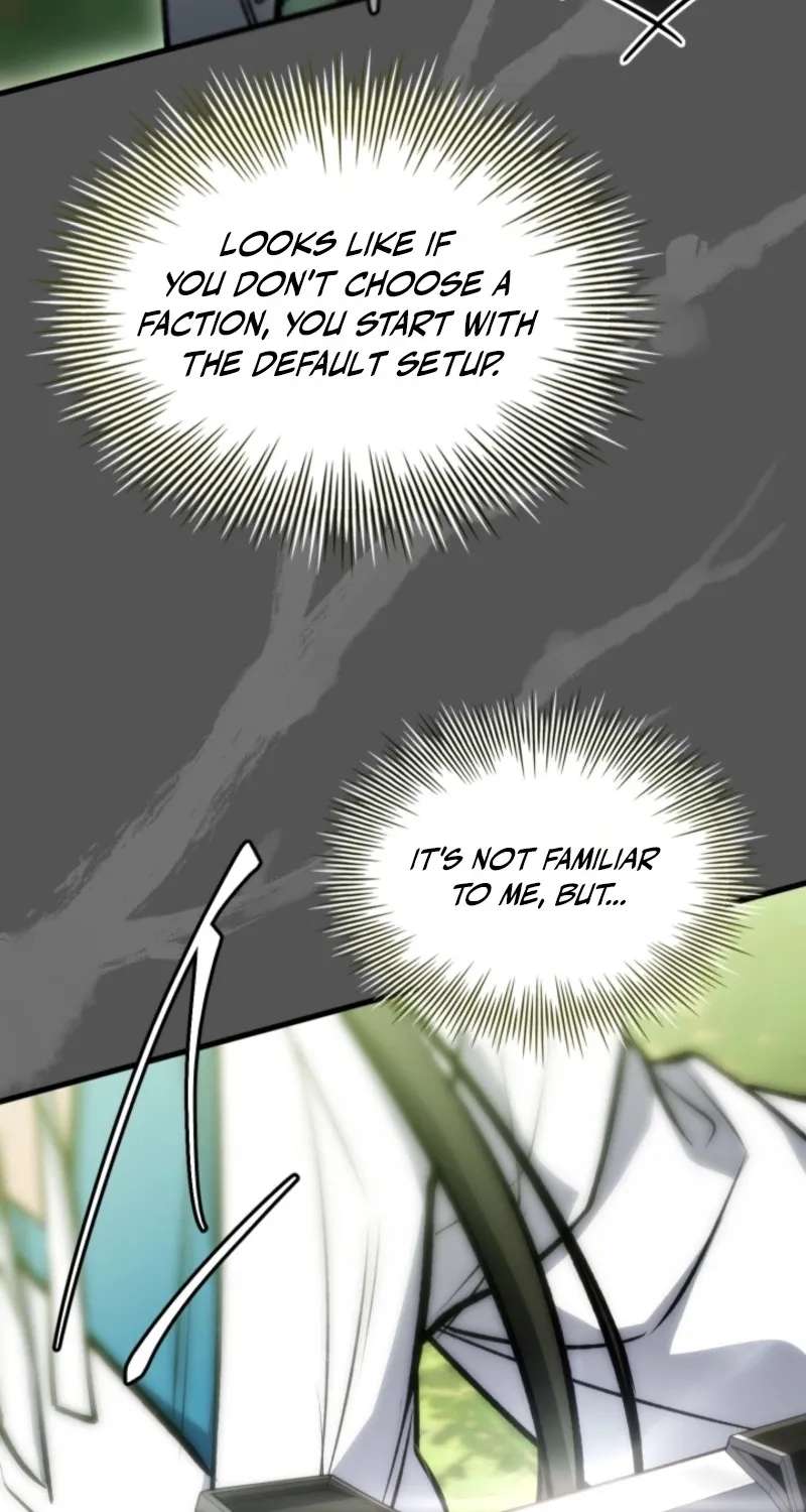 The Veteran Swordmaster's Stream Chapter 33 - page 15