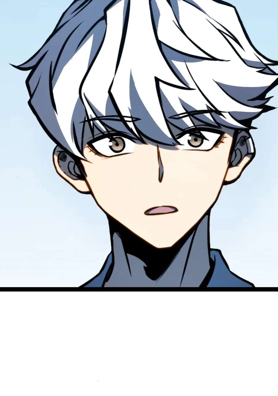 All-Class Awakening:God Slayer II Chapter 19 - page 36