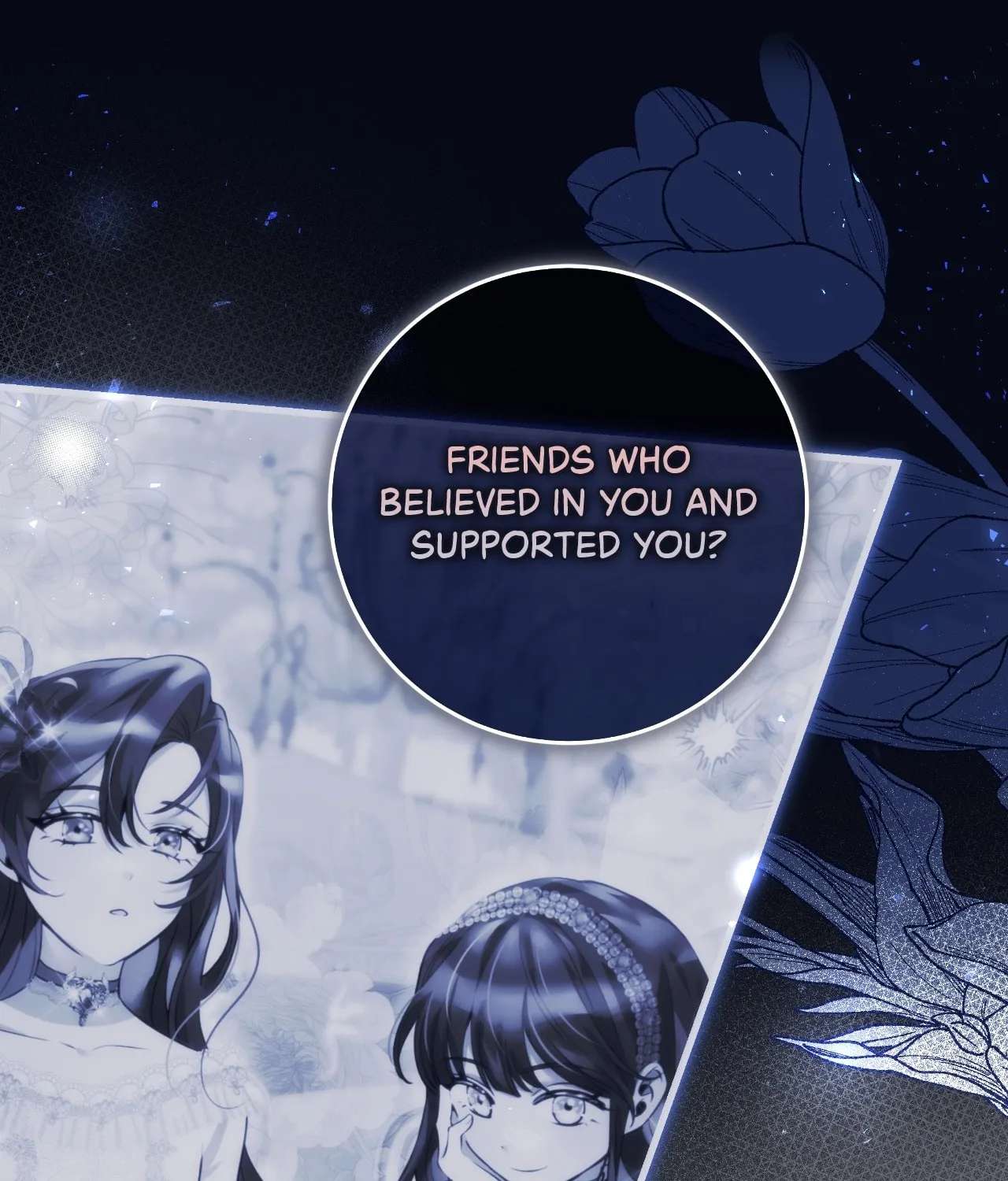 A Taste of Happiness for the Tragic Extra Chapter 65 - page 66
